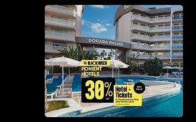 Ponient Dorada Palace By Portaventura World