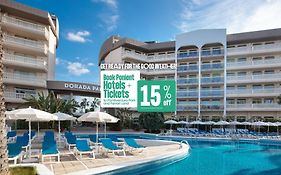 Ponient Dorada Palace By Portaventura World